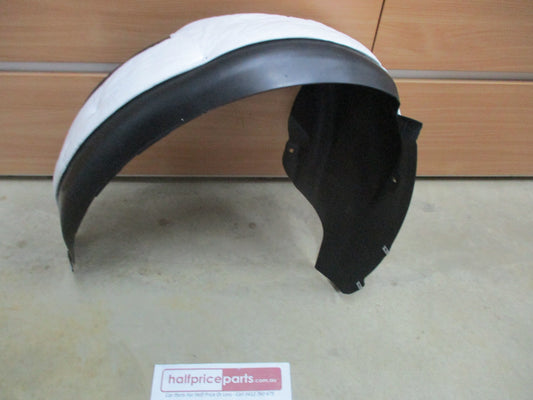 Holden Captiva Genuine Rear Left Hand Wheel Housing Liner New Part
