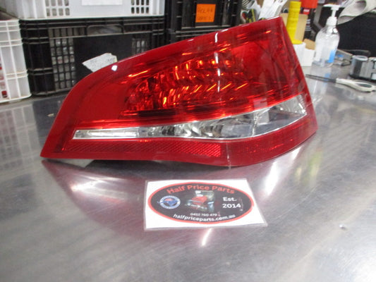 Ford Falcon FG Sedan Genuine Left Hand Rear Tail Light Assembly New Part