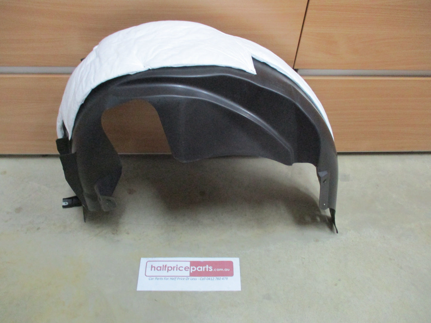 Holden Captiva Genuine Rear Left Hand Wheel Housing Liner New Part