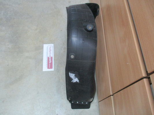 Kia Rio Genuine Rear Right Hand Wheel Mud Guard New Part