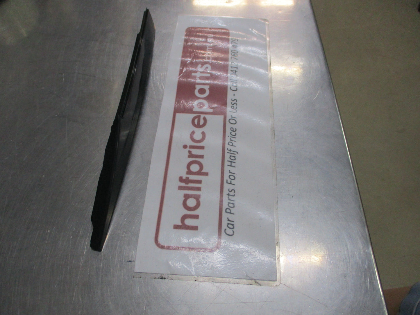 Hyundai Veloster Genuine Right hand Roof Moulding With Sun Roof New Part