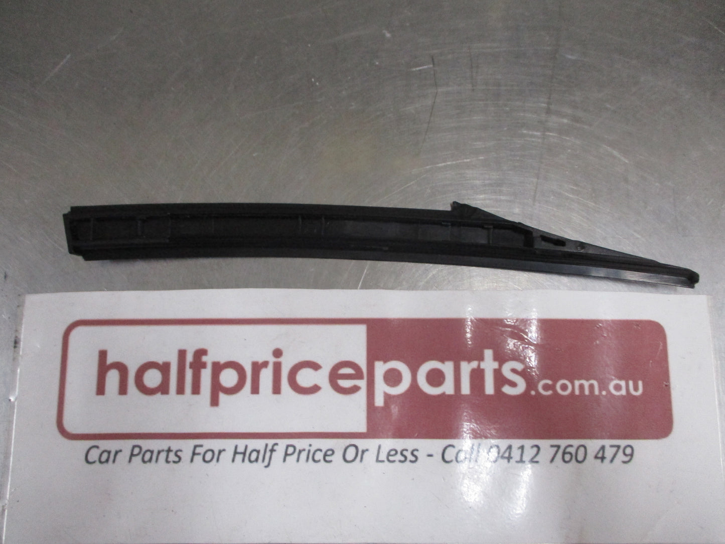 Hyundai Veloster Genuine Right hand Roof Moulding With Sun Roof New Part