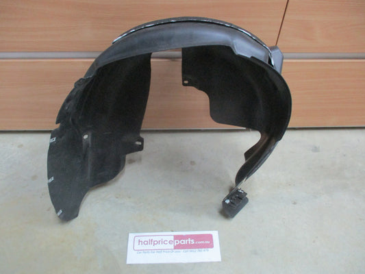 Holden Trax Genuine Rear Right Hand Wheel Housing Liner New Part