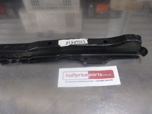 Mitsubishi MN Triton Genuine Right Hand Radiator Reinforcement Support Panel New Part
