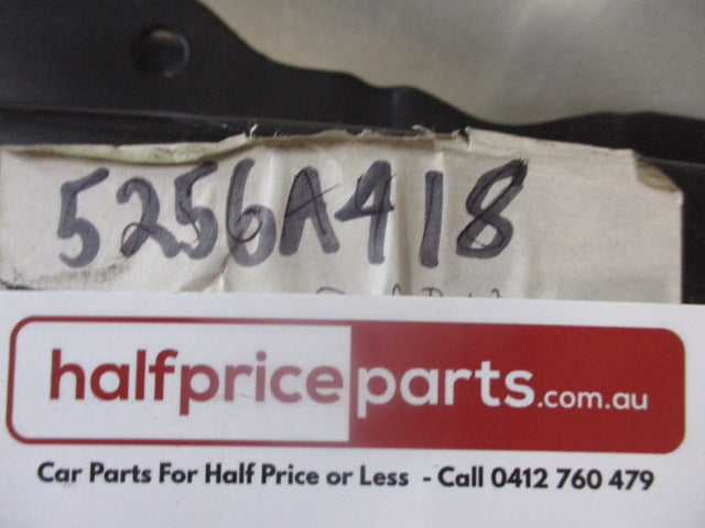 Mitsubishi MN Triton Genuine Right Hand Radiator Reinforcement Support Panel New Part