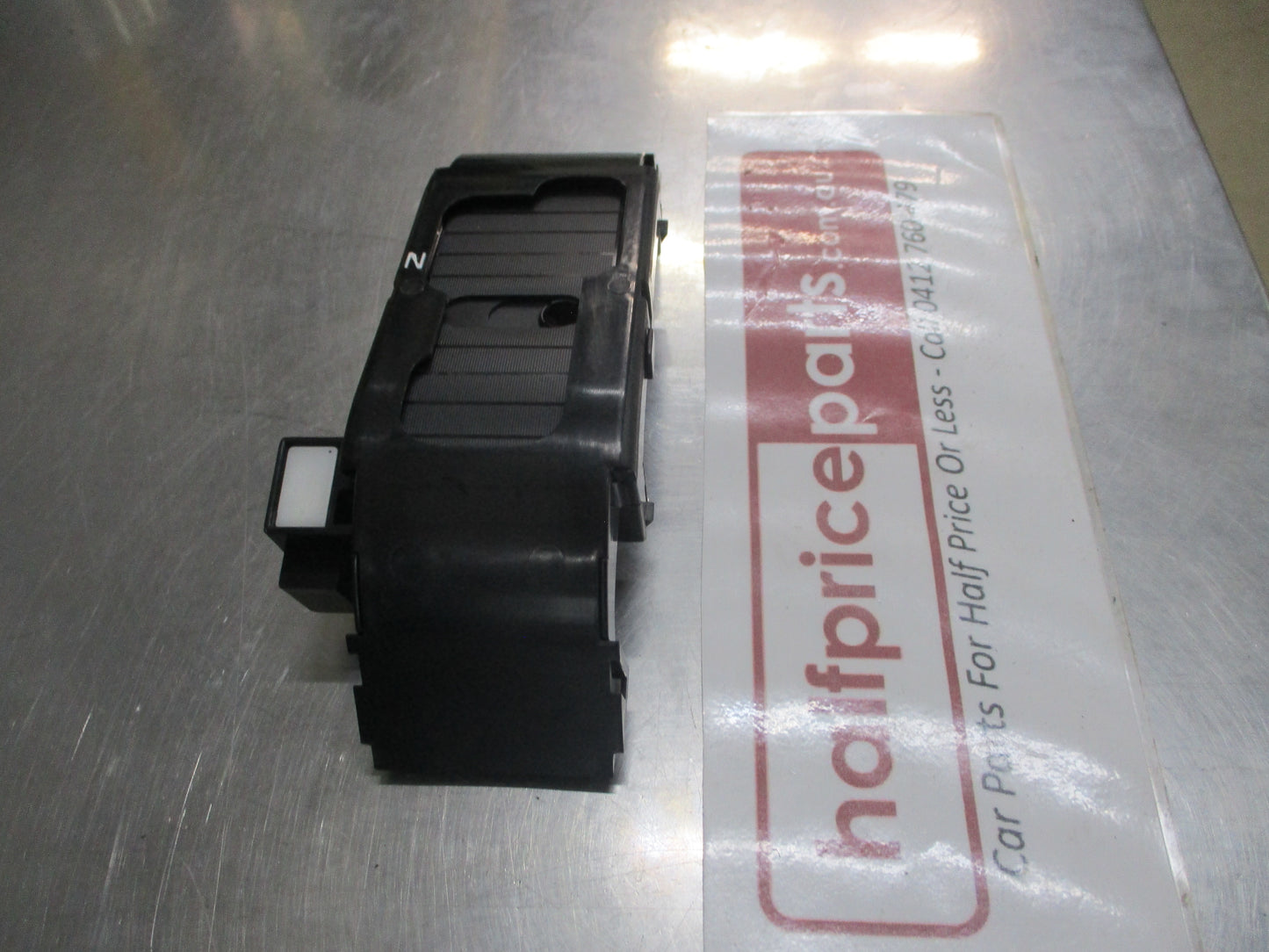 Hyundai Elantra Genuine 6 Speed Auto Shift Lever Assy Indicator New Part