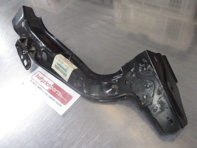 Mitsubishi Lancer Genuine Right Upper Headlamp Support Panel New Part