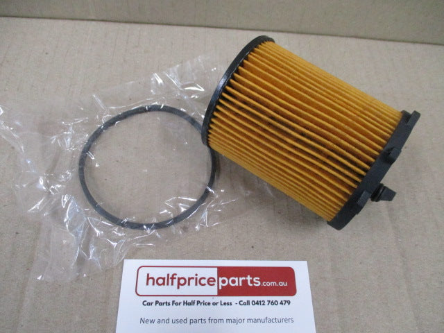 AcDelco Oil Filter Suits Ford/Citroen/Peugeot/Volvo - New Part