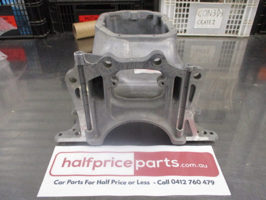 Mitsubishi Magna Genuine Engine Oil Pan Upper Assembly New Part