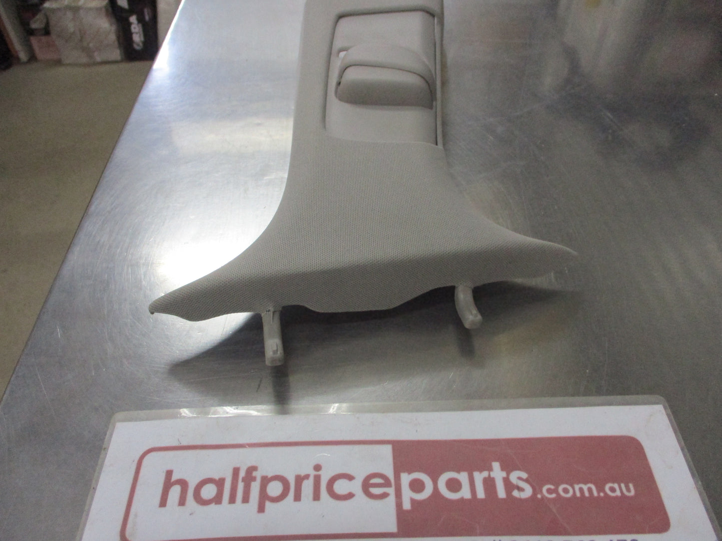 Holden VF Calais/WM Caprice Genuine Drivers Side Upper Seat Belt Trim New Part