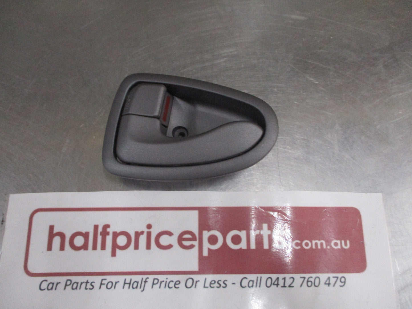 Hyundai Accent Genuine Passenger Front Inner Door Handle Assy New Part