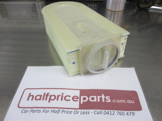 Mercedes Benz C-Class/E-Class Genuine Engine Air Filter New Part