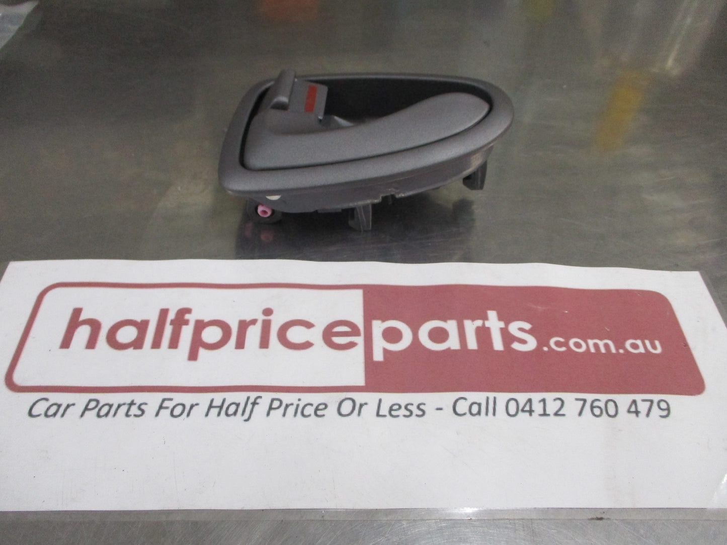 Hyundai Accent Genuine Passenger Front Inner Door Handle Assy New Part