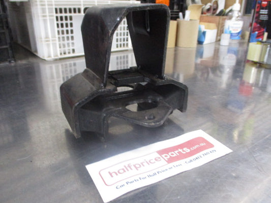 Mitsubishi Triton Genuine Rear Engine Mount Cushion New Part