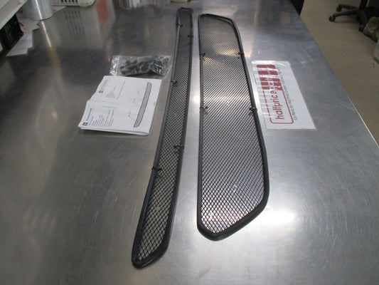 Holden RG Colorado Genuine Front Insect Screen With Fitting Kit New Part