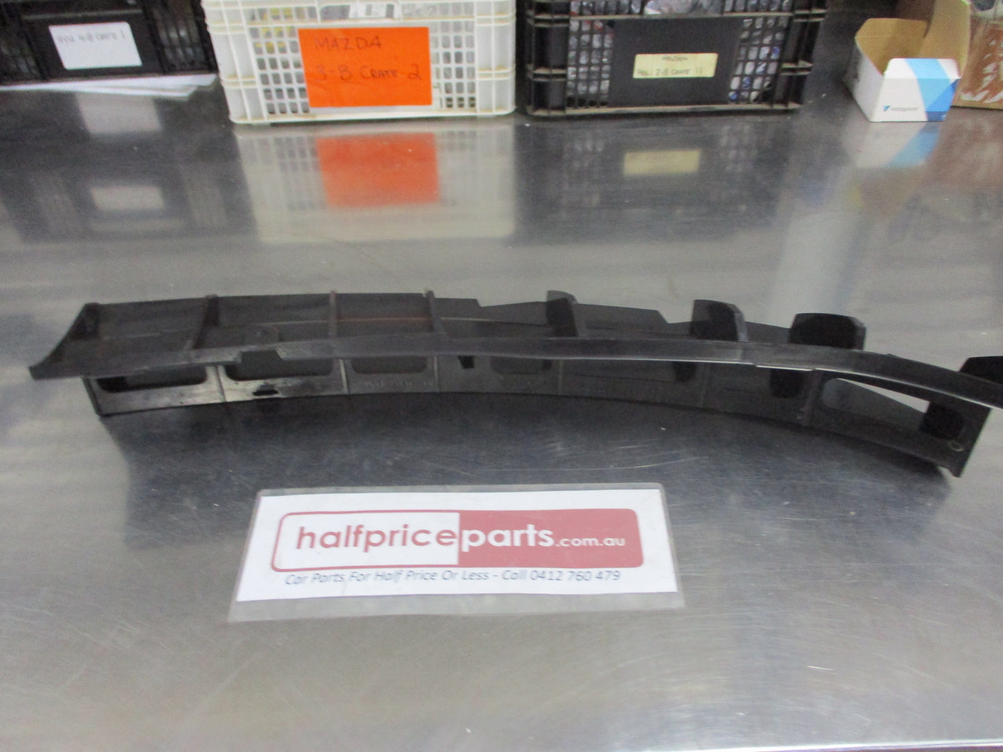 Holden WK Statesman Caprice Genuine Right Hand Front Upper Front Bumper Support New Part