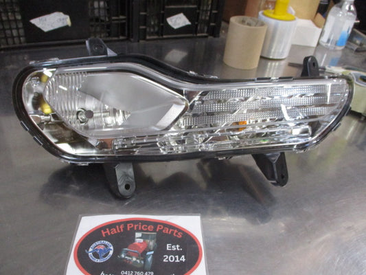 Ford Kuga Escape Genuine Right Hand Front HID Head Light Assembly New Part
