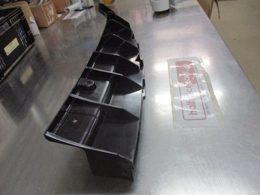 Holden WK Statesman Caprice Genuine Left Hand Front Upper Front Bumper Support New Part