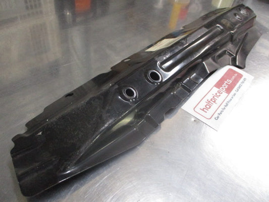 Mitsubishi Outlander Sport Genuine Right Hand Rear Roof Rail Reinforcement New Part