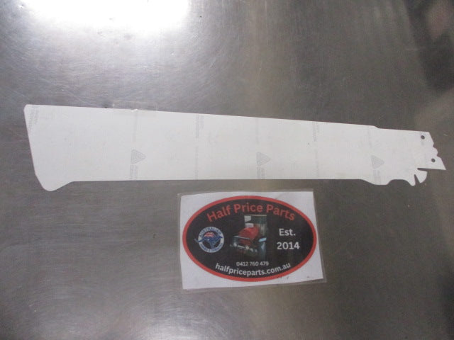 Ford Fiesta ST/WS/WT/WZ Genuine Ford Right Hand Door Outside Moulding New Part