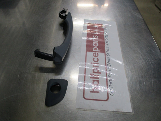 Peugeot/Citroen Genuine Front Right Hand Outer Door Handle New Part