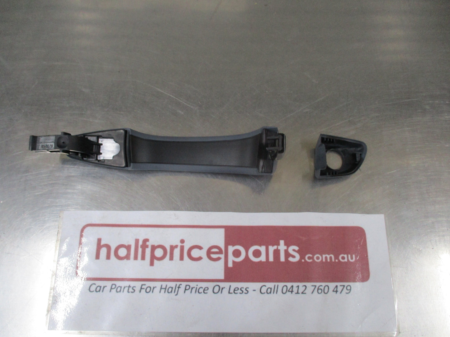 Peugeot/Citroen Genuine Front Right Hand Outer Door Handle New Part