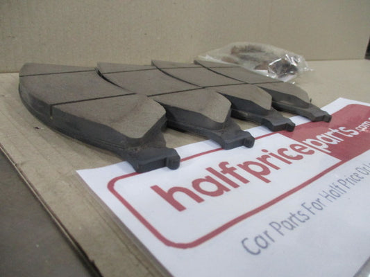 Ford Ranger 2.2tdi / Mazda BT-50 2.2tdi Genuine Front Brake Pad Set - New Part