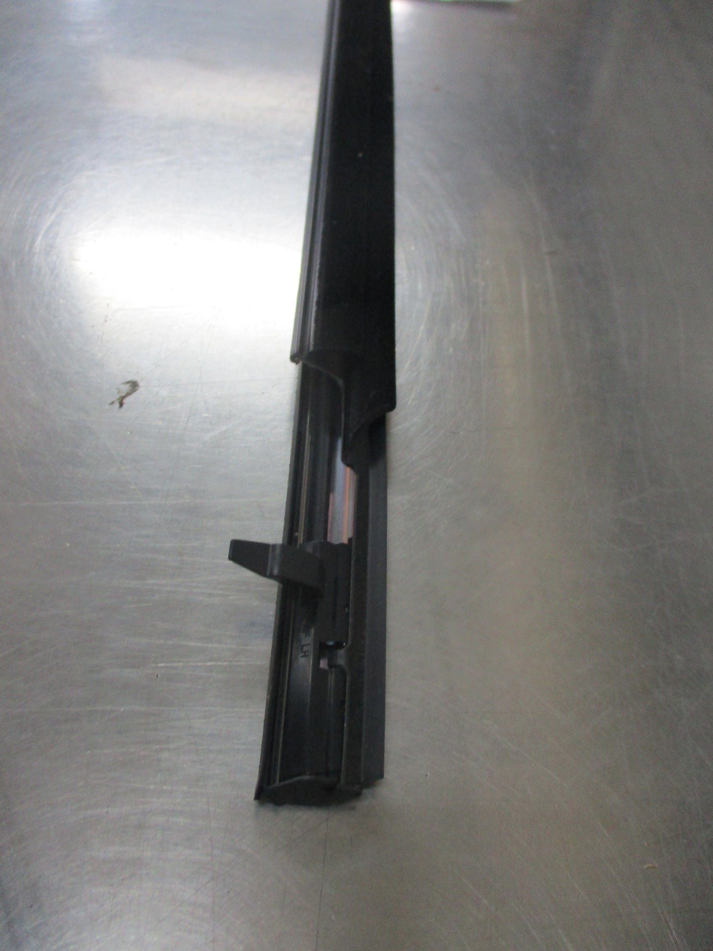 Subaru Forester Genuine Passenger Rear Door Outer Weather Strip New Part