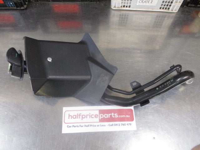 Mitsubishi Lancer Evo/ASX/Outlander Series II/III Genuine Fuel Neck Filler New Part