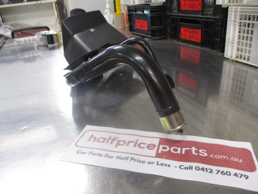 Mitsubishi Lancer Evo/ASX/Outlander Series II/III Genuine Fuel Neck Filler New Part