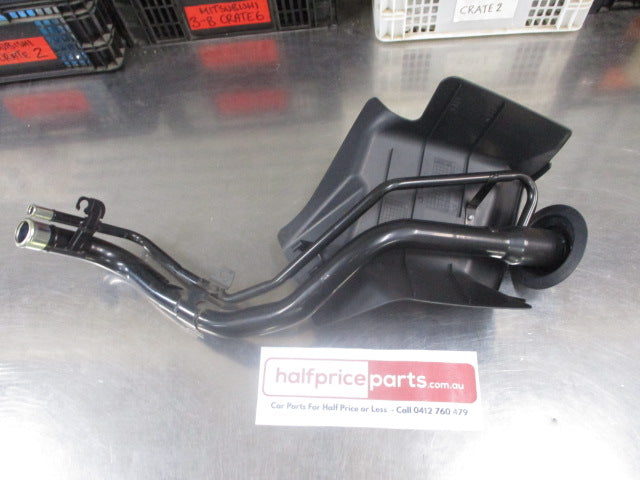 Mitsubishi Lancer Evo/ASX/Outlander Series II/III Genuine Fuel Neck Filler New Part
