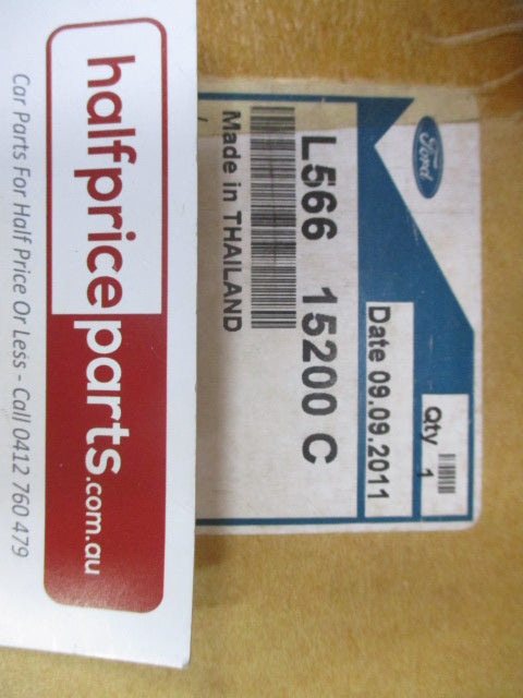 Ford PX Ranger3.2Ltr/2.2Ltr Mazda BT-50 Genuine Radiator Assembly New Part