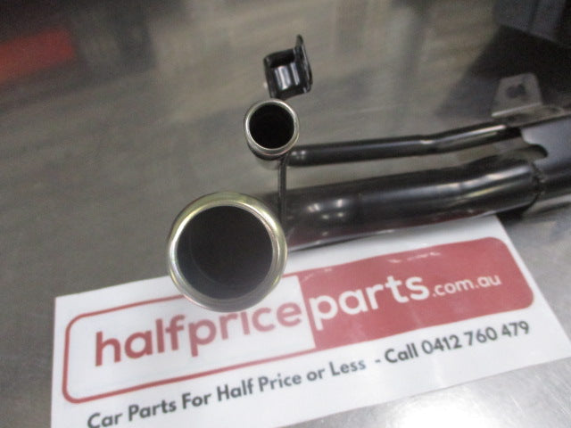 Mitsubishi Lancer Evo/ASX/Outlander Series II/III Genuine Fuel Neck Filler New Part