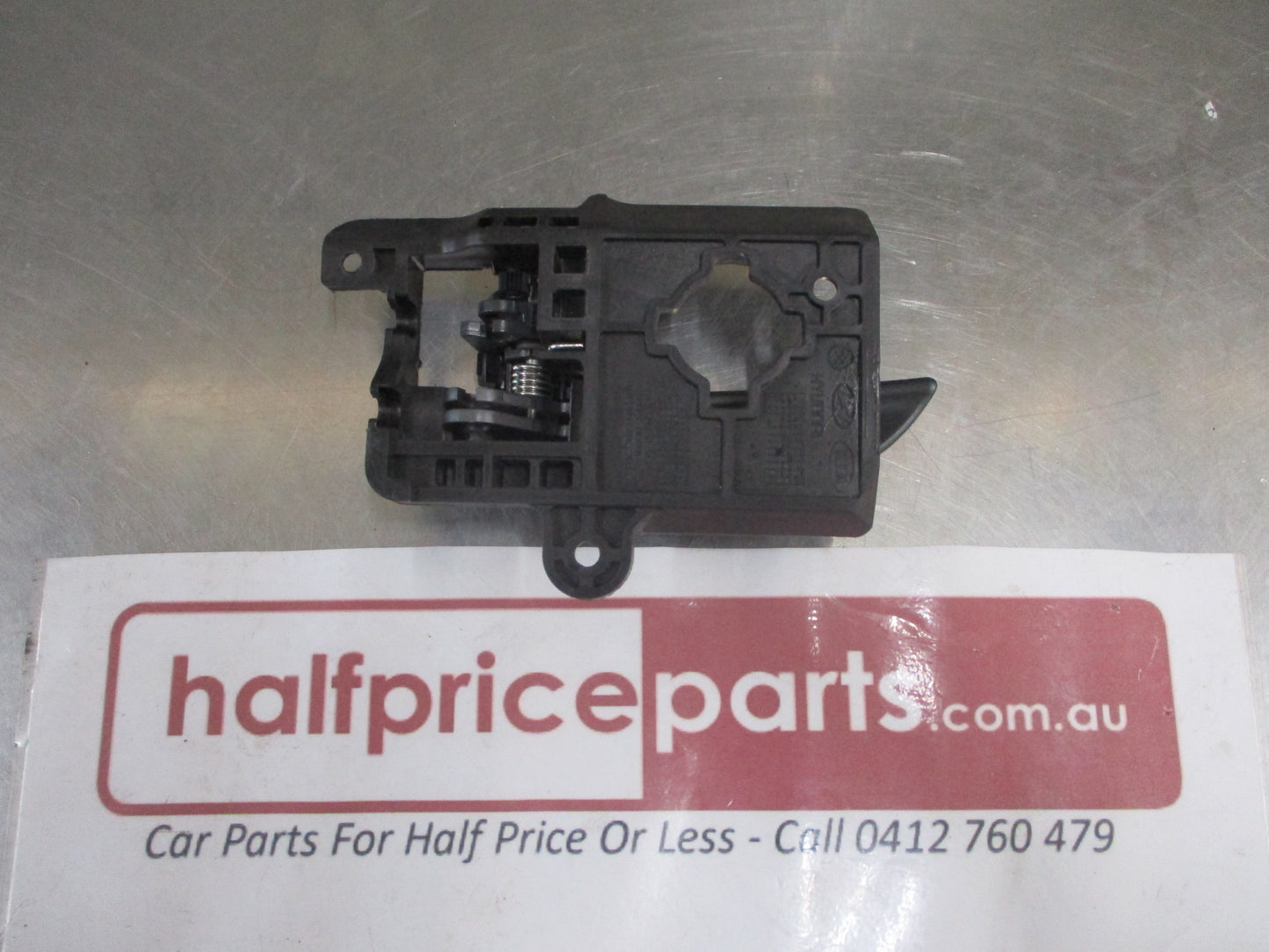 Hyundai Elantra Genuine Right Hand Rear Inner Door Handle New Part