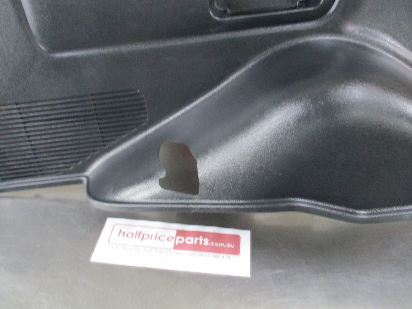 Toyota 200 Series Land Cruiser Genuine Left Hand Rear Interior Trim Used Part