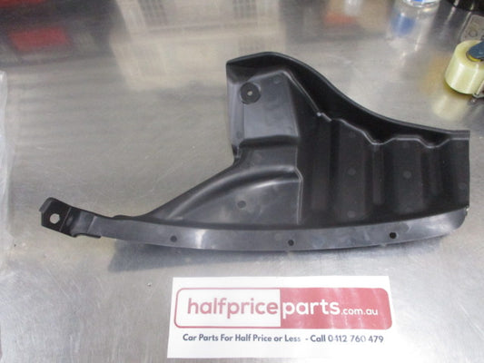 Mitsubishi Outlander Genuine Right Hand Rear Splash Guard New Part