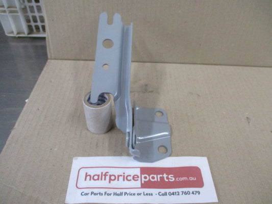 Ford Courier Genuine Right (Driver) Bonnet Hinge - New Part