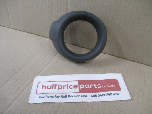 Ford Fiesta WS Genuine Right Hand Fog Light Cover - New Part