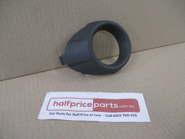 Ford Fiesta WS Genuine Right Hand Fog Light Cover - New Part