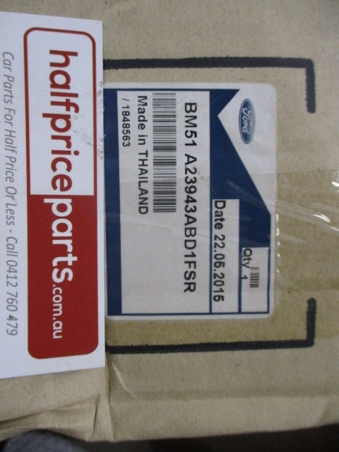 Ford Focus LW Genuine Left Hand Inner Front Door Trim New Part