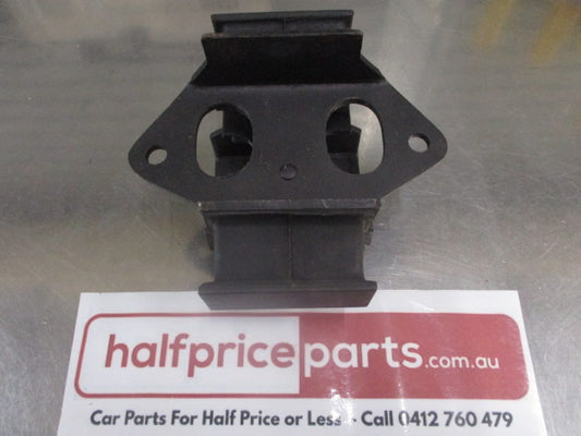 Transgold Rear Engine Mount Suit Pajero V6 NH-NJ-NK-NL New Part