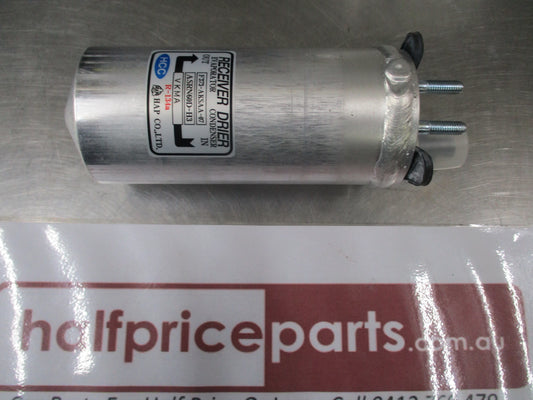 Hyundai Elantra/Tiburon Genuine Drier Receiver New Part