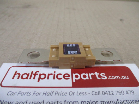 Ford Everest & Ranger PX Circuit Breaker Assembly -  New Part