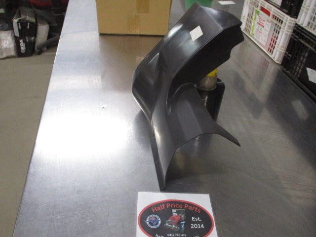 Ford Territory SX-SYII Genuine Left Hand Front Sill Moulding (Unpainted) New Part