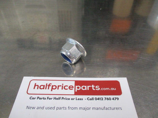 Ford Fairlane/Falcon Genuine Model BA/BF NOS Rear Lower Arm Bush Nut New Part