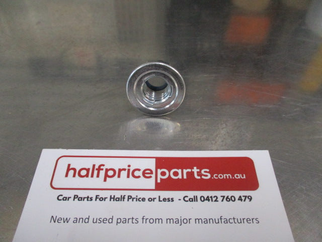 Ford Fairlane/Falcon Genuine Model BA/BF NOS Rear Lower Arm Bush Nut New Part