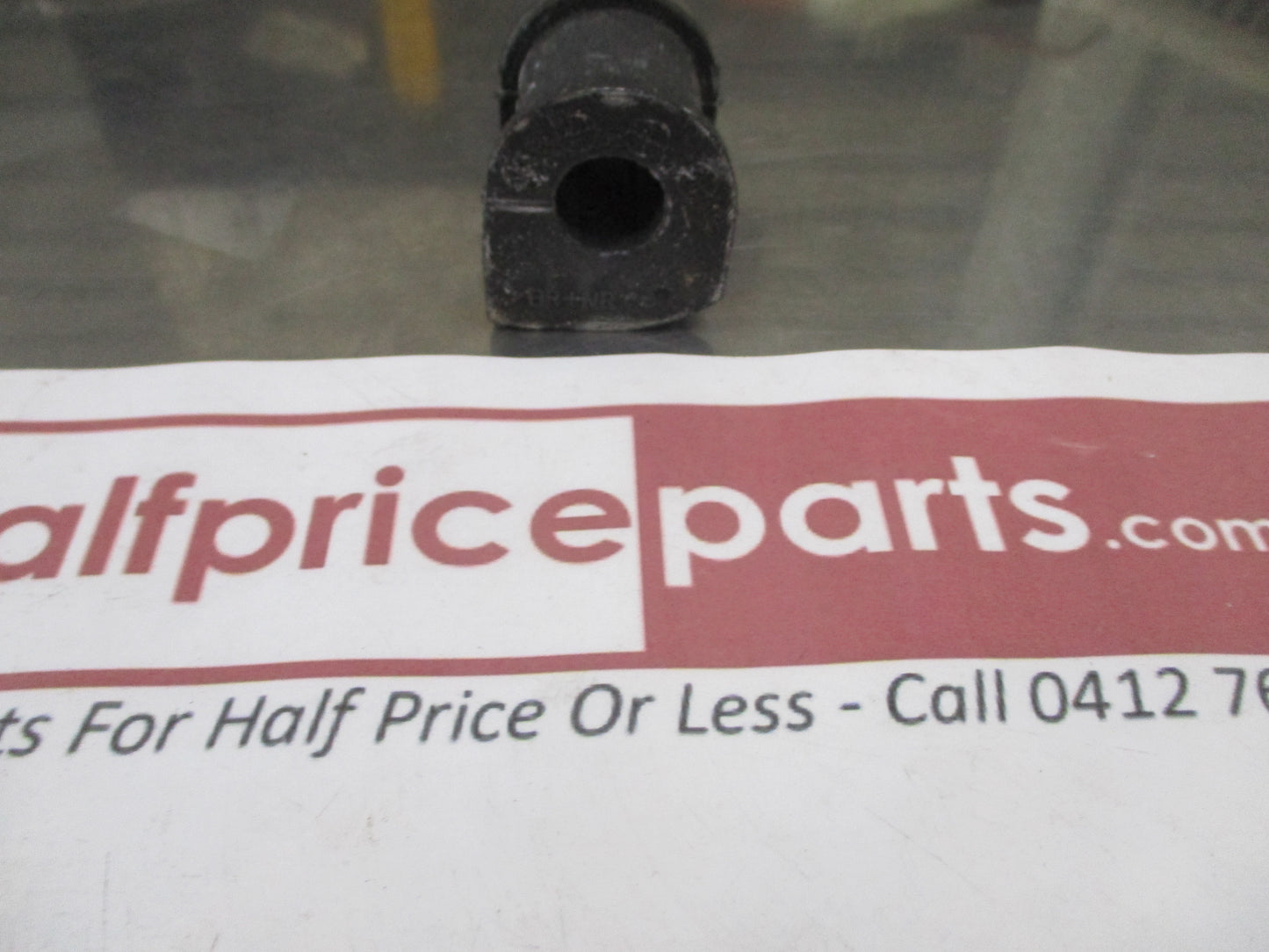 Hyundai Accent Genuine Front Stabilizer Bar Bush New Part