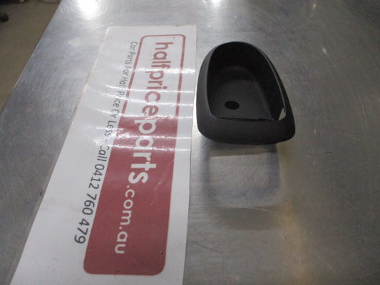 Hyundai Elantra Genuine Passenger Front Door Inside Handle Bezel New Part
