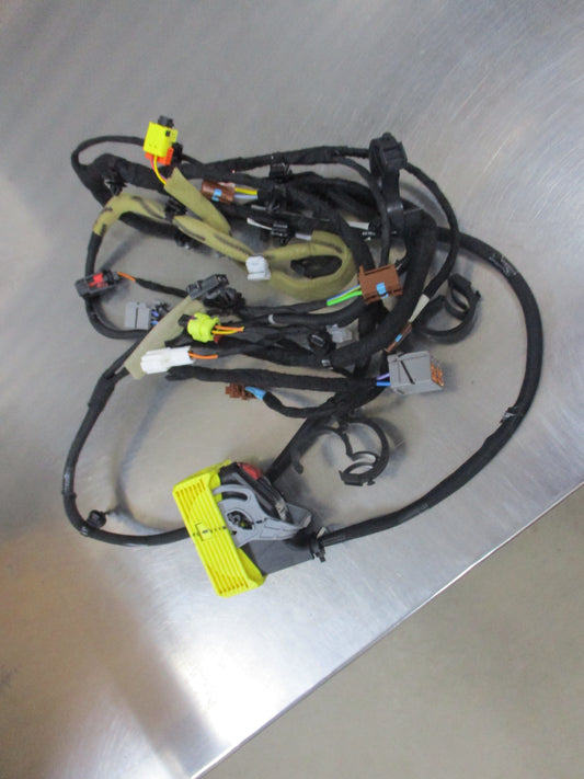 Holden VF Commodore /WN Statesman Caprice Genuine Front Seat Wiring Harness New Part