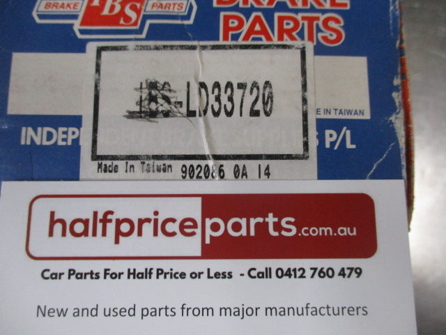 IBS Brake Parts Clutch Slave Cylinder Suitable for Ford F100 - New Part